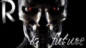 Los Robots con Inteligencia Artificial automatizara todos los trabajos