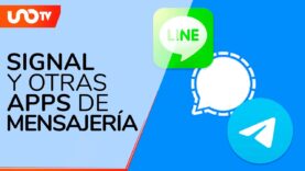 Otras Apps de mensajería que son igual o mejor que WhatsApp