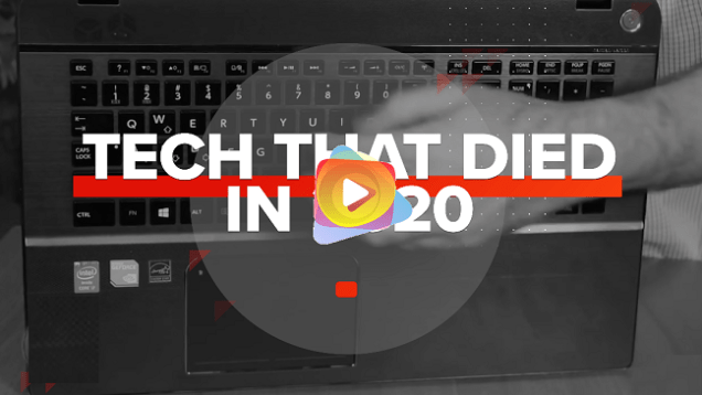 tecnologia 2020