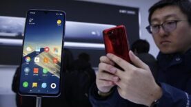 Xiaomi con problemas al entrar en la lista negra del Pentágono