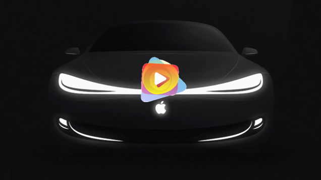 apple
