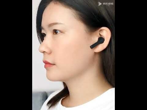 Auriculares inalámbricos