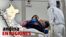Colegios serán empleados como centros de aislamiento por el covid-19 en Perú