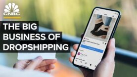 Cómo funciona Shopify Dropshipping
