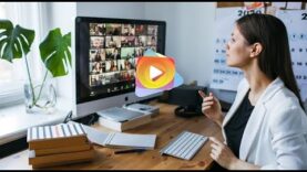 Con CSTIC TV, obtendra mayor audiencia para sus Videoconferencias, eventos virtuales y Webinars