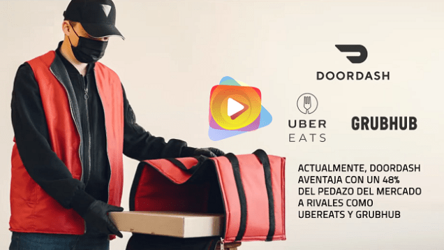 doordash