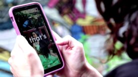 El negocio publicitario de TikTok en EE. UU. Se recupera después de Trump