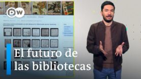 La digitalización de las Bibliotecas