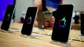 Las ventas del Apple iPhone 12 mini se ralentizan