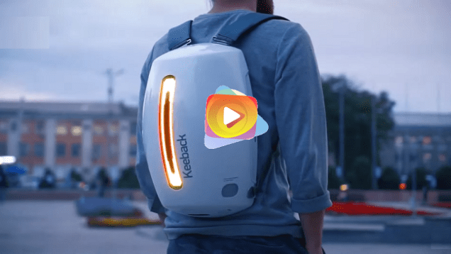 mochila