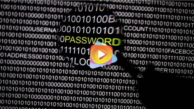 password