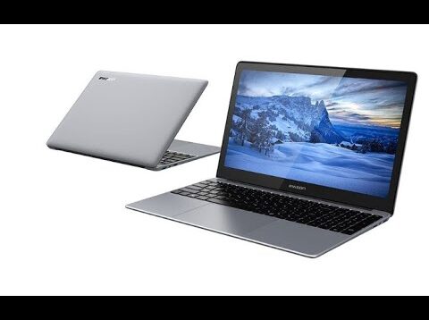 Portátil IPASON MaxBook P1