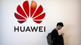 Varapalo del Consejo Constitucional francés al 5G de Huawei