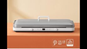 Xiaomi-cocina eléctrica