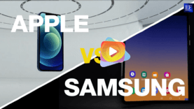 apple vs samsung