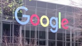 Google invertirá $ 7 mil millones en EE. UU. En 2021