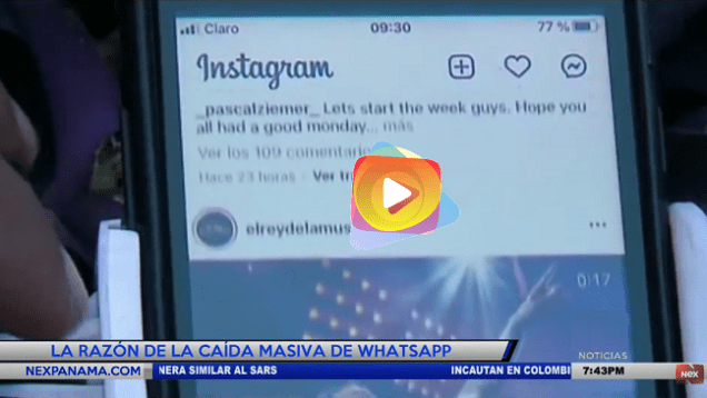 redessociales
