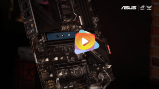 asus placa