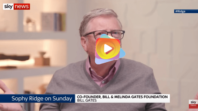 bill gates