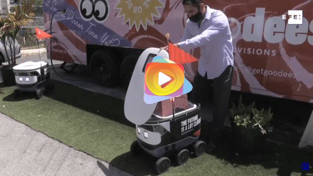 carro delivery