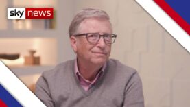 Covid-19: Bill Gates se reafirma que el mundo regresara a la nomalidad a fines del 2022