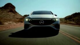Daimler lleva la pelea a Tesla con Mercedes EQS