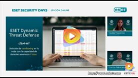 Eset Security Day 2021