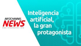 Inteligencia artificial en IBM, la gran protagonista
