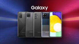 Los Android más nuevos de Samsung comienzan en $ 110