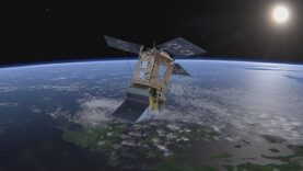 Tecnología espacial como sinónimo de oportunidades para empresas europeas