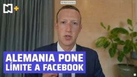 Alemania prohíbe a Facebook usar datos de WhatsApp