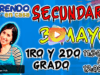 aprendo en casa