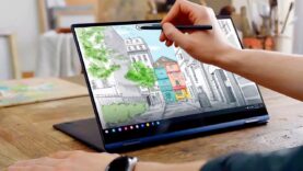 Cada Galaxy Book 2021 revelado en Unpacked en 10 minutos