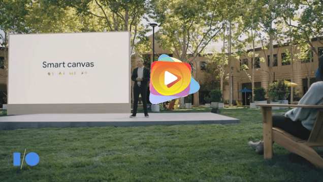 canvas