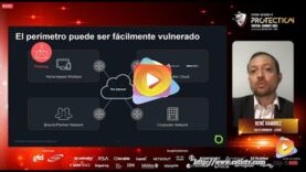Cyber Security Protection Virtual Summit – Segunda Parte