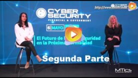 Cybersecurity Financial & Government 2021- Segunda Parte