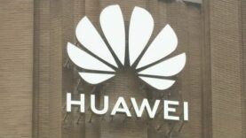 Huawei planea lanzar un nuevo sistema operativo para teléfonos en junio