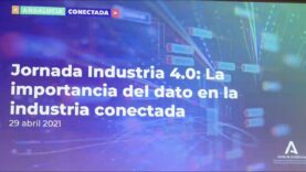 Industria 4.0: Oportunidades de la toma de decisiones en base a datos