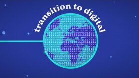 La Comisión Europea aspira a una digitalización completa para 2030