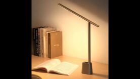 Lámpara LED de escritorio