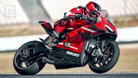 Las Motos más Rápidas del Mundo