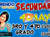 secundaria 1
