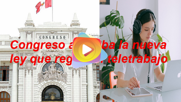 teletrabajo