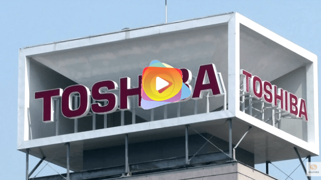 toshiba
