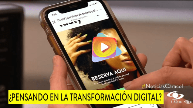 transformacion digital