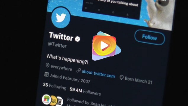 twitter
