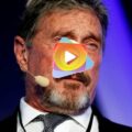 John McAfee