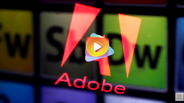adobe