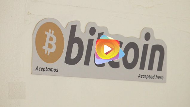 bitcoin salvador