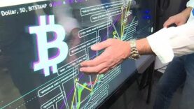 Cómo Dubái está adoptando las criptodivisas
